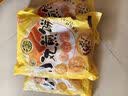 徐福记小丸煎饼饼干休闲零食425g/袋约14小袋 休闲零食 早餐糕点点心 实拍图