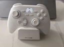 北通鲲鹏20游戏手柄AI智控双切扳机TMR震动无线蓝牙xbox类电脑PC手机steam电视NSswitch2 影之刃零 实拍图
