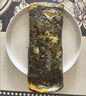 悦味纪 手工紫米煎饼果子200g*4包 零泡打粉 杂粮卷饼夹油条 早餐半成品 实拍图