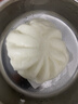 广州酒家叉烧包750g20个早茶糕点点心包子小笼包预制菜儿童早餐速冻半成品 实拍图