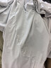蕉下（beneunder）防晒衣女春夏凉感防紫外线新款AL818初云蓝S 实拍图