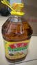 鲁花【保真菜籽油】食用油低芥酸特香菜籽油5L  /桶非转基因 实拍图