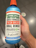TheraBreath凯斯博士漱口水清新口气大容量1000ml 减少细菌温和0酒精含漱液 实拍图