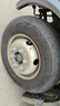 玲珑轮胎轻卡轮胎185R14LT 102/100R RADIAL666 实拍图