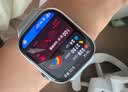 小米（MI）REDMI Watch 6迷雾蓝 国家补贴 澎湃OS 3 心率血氧监测 红米手表6 小米汽车 七夕礼物 实拍图