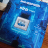 移速（MOVE SPEED）32GB内存卡TF（MicroSD）存储卡U3 V30 A1 C10 4K行车记录仪&监控摄像头手机平板相机储存卡高速款 实拍图