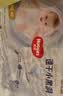 好奇（Huggies）金装小黑洞拉拉裤XXL74(15kg以上)尿不湿【速干不易红】 实拍图
