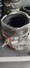 优科豪马横滨轮胎 195/60R16 89H E70RZ 原配日产蓝鸟/骐达/轩逸/启辰D60 实拍图