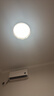 小米空调  巨省电 1.5匹挂机 一级能效 外机单排铜管 KFR-35GW/N1A1【整机十年免费包修】 实拍图