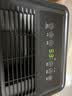 美的（Midea）除湿机/抽湿机12升/天 自营家用20㎡轻音小型回南天客厅卧室内防潮专用干衣吸湿器CF12BD/N7-DO 实拍图
