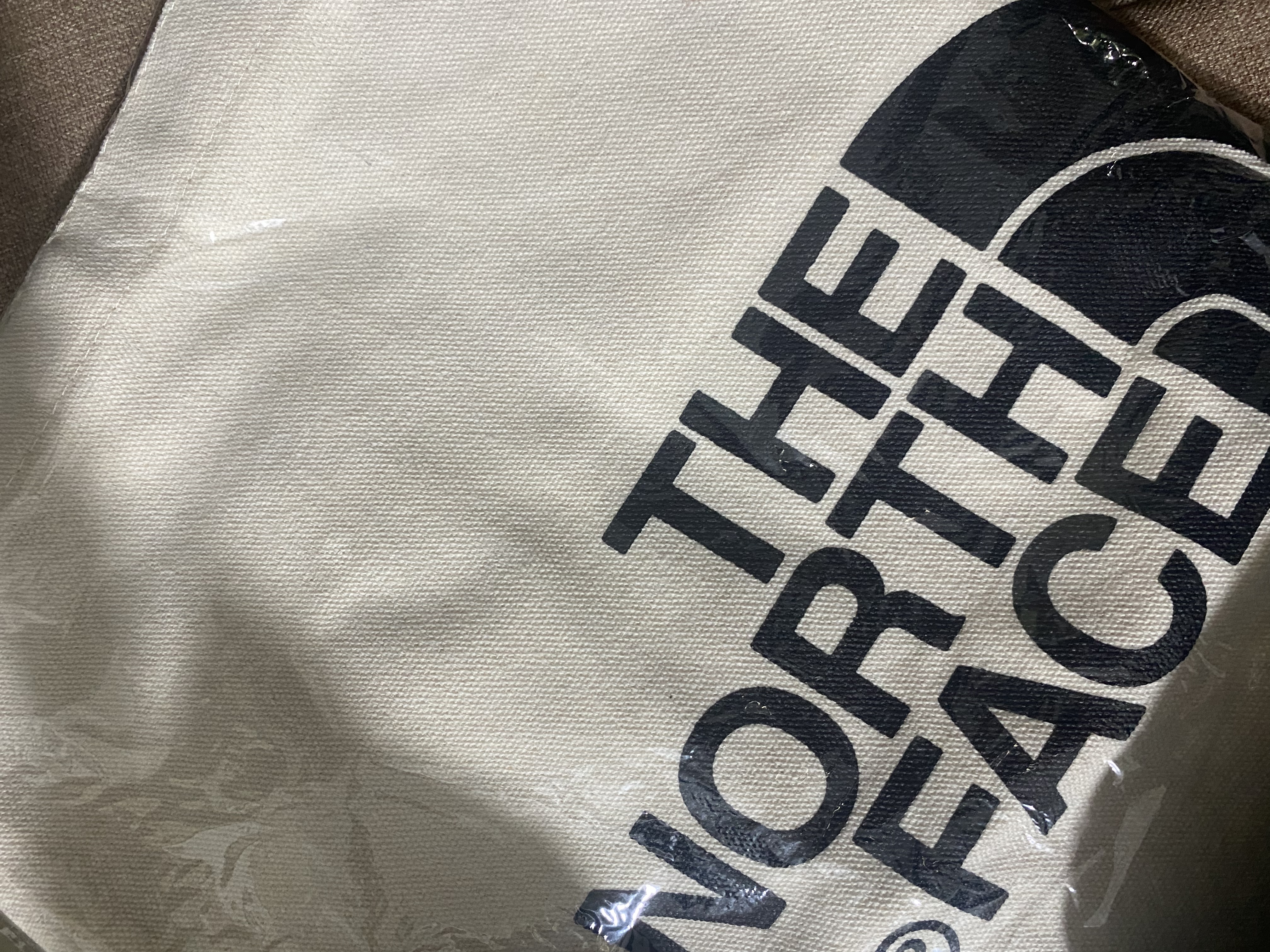 北面（The North Face）【溯水系列】防晒皮肤衣情侣款防泼溅防风夹克UPF40+休闲薄风衣 8G78/JK3/宇宙黑/男款 XL 实拍图