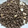 喔喔（WOWO）全价猫粮 经典大蓝包冻干三鲜 成猫幼猫通用猫干粮 鳕鱼虾3kg 实拍图