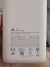 ANKER安克【新3C认证上飞机】旅行充电宝自带双c线45W20000毫安mAh超快充上飞机粉户外储能电源 实拍图