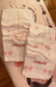 好奇（Huggies）好奇铂金装小桃裤纸尿裤M144片(6-11kg)中号尿不湿【夏季散热王】 实拍图