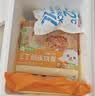 林饱饱早餐任选加购8件49.9元纸皮烧麦芝士牛肉卷鸡肉卷饭团速食半成品y 锅巴芝士热狗棒1袋80g 实拍图