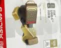 闪迪（SanDisk）128GB Type-C USB3.2 U盘FIFA World Cup 2026™ 金色授权版读速300MB/s 适用手机电脑平板优盘 实拍图