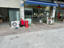 长虹空调大3匹熊猫懒Pro超一级省电外机双排纯铜管立式客厅柜机国家补贴KFR-72LW/ZDXSW1+RA十年包修 实拍图