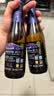Lindemans林德曼黑加仑啤酒250ml*6瓶 比利时进口 果味精酿 低度清爽 实拍图