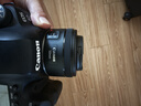 佳能（Canon）EF 50mm F1.8 STM 单反镜头 小痰盂三代 全画幅静音对焦大光圈 人像镜头 晒单送赠品 实拍图