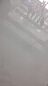 雷士（NVC）厨房灯led集成吊顶面板灯厨卫灯吸顶灯铝扣板平板灯全光谱护眼 荐【雾银RA90】长灯24瓦正白光 实拍图