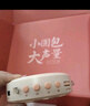 得胜（TAKSTAR） E20小蜜蜂扩音器教师专用无线讲课户外德小圆包胜 大功率上课女 E20W柔月白【无线版】 实拍图