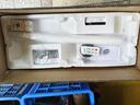 艾美特（AIRMATE）【轻语系列】电风扇安静卧室一级能效落地扇轻音家用直流变频大风力台立式节能遥控全屋驱蚊循环扇 实拍图