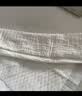 棉之润尿布婴儿纱布可水洗纯棉新生儿尿布戒子布6片装透气60*40cm 实拍图