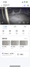 海康威视（HIKVISION）监控摄像头400万2K高清全彩夜视POE枪机网线供电AI人形检测可对讲室外监控器DS-IPC-K24H-LT 4MM 实拍图