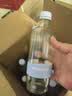 兰维乐（ORAVIDA）【米其林佐餐水】天然矿泉水800ml*12瓶(无气)新西兰进口玻璃瓶 实拍图