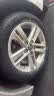玲珑轮胎汽车轮胎205/55R16 91V 玲珑臻选HD 适配朗逸/英朗/宝来/速腾 实拍图