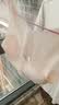 浪莎无痕内衣女薄款夏季大胸显小胸聚拢无钢圈美背式冰丝凉感文胸罩 实拍图