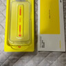 倍思AR康宁膜【AR增透|抗反射】适用iPhone15/16钢化膜苹果15/16手机膜防尘防摔抗指纹高清膜无尘仓膜 实拍图