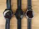 佳明（GARMIN）Fenix8飞耐时8运动户外智能手表跑步骑行游泳登山心率七夕礼物 Fenix8旗舰黑-47mm+钛合金表带【双表带】 实拍图