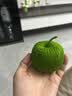 竹编簸箕馒头收纳筐竹编制品篮子竹编筐洗菜沥水淘米篮果篮小箩筐 【随机混发】原竹编织 直径22cm竹篮或28×20cm竹盘 实拍图
