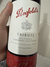 奔富（Penfolds）礼赞系列178周年加州赤霞珠红葡萄酒750ml  单支装 行货原瓶进口 实拍图