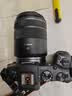 佳能（Canon）RF 85mm F2 MACRO IS STM 滤镜防护套装 实拍图