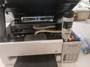 爱普生（EPSON）【6代新品】L3351墨仓式彩色打印机 微信打印/无线连接 家用AI学习打印机（打印、复印、扫描） 实拍图