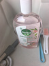 滴露（Dettol）香氛自然衣物消毒液1L*4  留香48H洗衣除汗臭 儿童玩具杀菌消毒水 实拍图