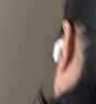 Apple/苹果 AirPods Pro (第三代) 搭配MagSafe充电盒 (USB-C) 苹果耳机 蓝牙耳机 适用iPhone/iPad/Mac 实拍图