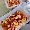 去骨鸡爪柠檬酸辣脱骨凤爪即食解馋休闲食品零食下酒菜固形物60% 200克*2盒【柠檬酸辣味】 实拍图