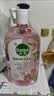 滴露（Dettol）衣物消毒液自然香氛洗衣除菌液 除螨除异味去汗臭48h留香1000ml*1 实拍图