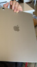 Apple/苹果 iPad 11英寸 A16芯片2025年款 平板电脑 (128GB WLAN版/学习办公娱乐)银色 实拍图