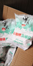 雪天精制盐400g【未加碘】高纯食用盐天然深层岩盐家用调味品烹饪调料 实拍图