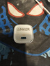 ANKER安克30W冰点充 苹果17充电器type-c快充pd氮化镓适用iPhone16promax15/14apple手机iPad插头 白 实拍图