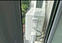 格力空调 天仪Pro 1.5匹新一级能效 【外机7㎜1.6排铜管】 变频卧室节能省电空调挂机国家补贴KFR-35GW 实拍图