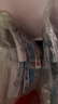 威露士清可新洗衣液松木香4斤组合装（瓶1L+袋装500ml*2）除菌除螨留香 实拍图