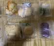 苏名状江苏苏州坚果棒千层酥210g传统中式糕点甜点松塔酥零食伴手礼送人 实拍图