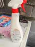 大公鸡管家（CHANTE CLAIR）多功能油污净600ml 马赛皂香强力厨房重油污清洁剂油烟机净 实拍图