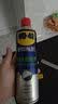 WD-40除胶铲 工欲善其事 必先利其器【工具不单独销售】除胶清洁剂 实拍图