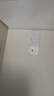 普联（TP-LINK）AX3000双频千兆Wi-Fi6面板AP全屋wifi6易展版无线mesh组网PoE供电AC管理TL-XAP3002GI-PoE 实拍图